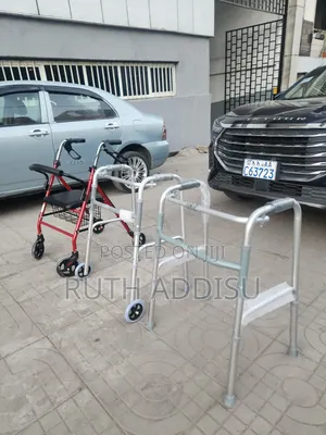 Lightweight Design, Easy Folding, Height Adjustable, Durable, Stable