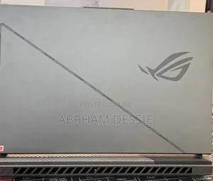 New Laptop Asus 16GB Intel Core i9 SSD 1T