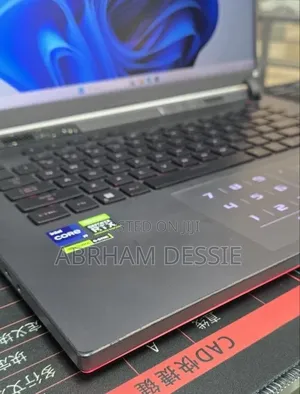 New Laptop Asus 16GB Intel Core i9 SSD 1T