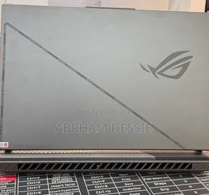 New Laptop Asus 16GB Intel Core i9 SSD 1T