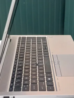 New Laptop HP EliteBook 850 G5 8GB Intel Core i5 SSD 512GB
