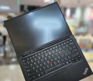 New Laptop Lenovo ThinkPad E14 Gen 6 16GB Intel Core Ultra 7 SSD 512GB
