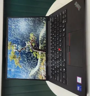New Laptop Lenovo ThinkPad E14 Gen 6 16GB Intel Core Ultra 7 SSD 512GB