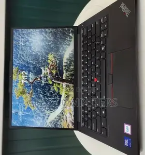 New Laptop Lenovo ThinkPad E14 Gen 6 16GB Intel Core Ultra 7 SSD 512GB
