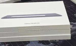 New Samsung Galaxy Tab S10 Lite 128 GB