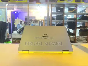 Laptop Dell 8GB Intel Core i5 SSD 256GB