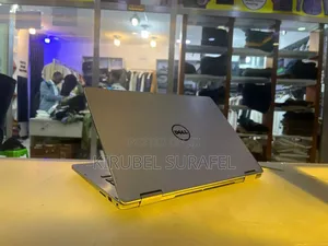 Laptop Dell 8GB Intel Core i5 SSD 256GB