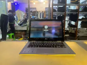 Laptop Dell 8GB Intel Core i5 SSD 256GB