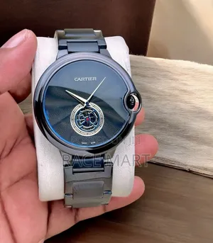 Cartier Ballon Bleu