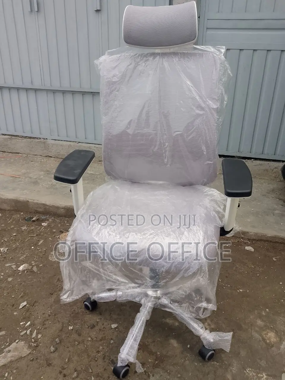 Mangerale Chairs