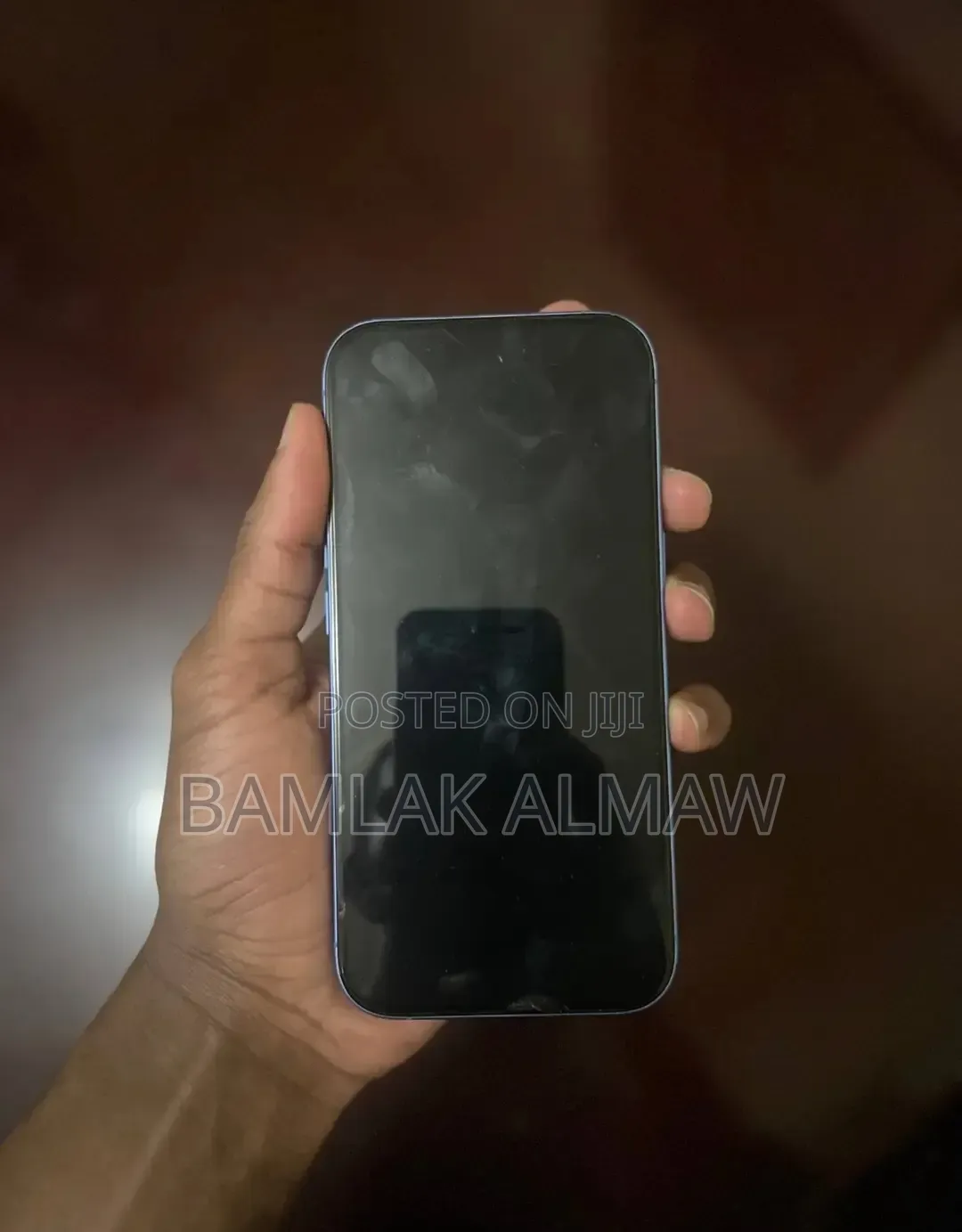 Apple iPhone 13 Pro Max 256 GB Blue
