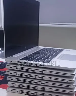 New Laptop HP EliteBook 840 8GB Intel Core i5 SSD 512GB