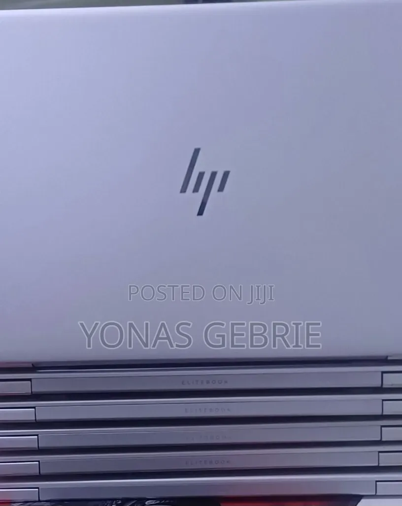 New Laptop HP EliteBook 840 8GB Intel Core i5 SSD 512GB