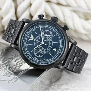 Emporio Armani Chronograph Watch