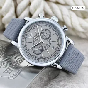 Emporio Armani Chronograph Watch