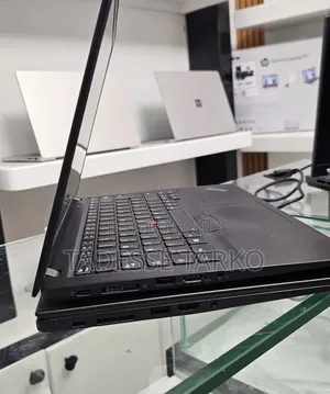 New Laptop Lenovo ThinkPad t495s 16GB AMD Ryzen 7 SSD 512GB