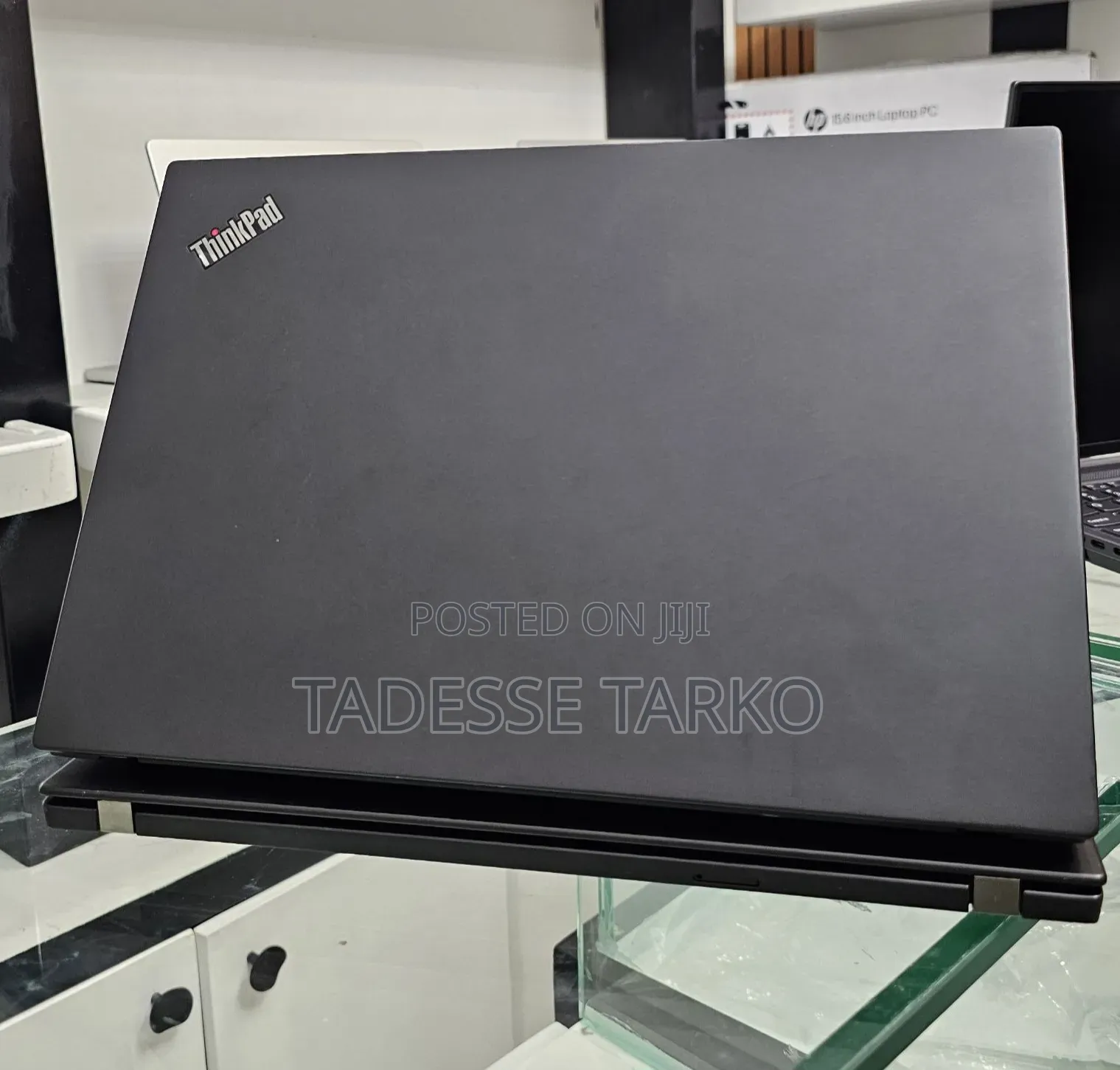 New Laptop Lenovo ThinkPad t495s 16GB AMD Ryzen 7 SSD 512GB