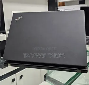 New Laptop Lenovo ThinkPad t495s 16GB AMD Ryzen 7 SSD 512GB