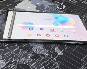 New Samsung Galaxy Tab S6 128 GB