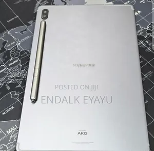 New Samsung Galaxy Tab S6 128 GB