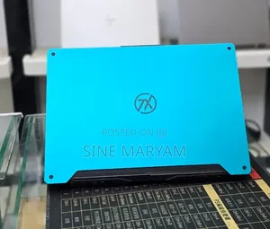 New Laptop Asus TUF Gaming A15 16GB AMD Ryzen 9 SSD 512GB