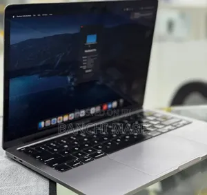 New Laptop Apple MacBook Pro 2020 8GB Intel Core i5 SSD 256GB