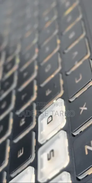 New Laptop Asus TUF Dash F15 16GB Intel Core i7 SSD 512GB