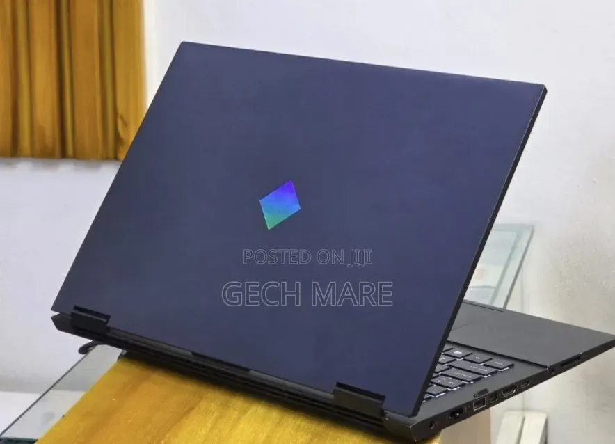 New Laptop HP Omen 16 16GB Intel Core i7 SSD 512GB