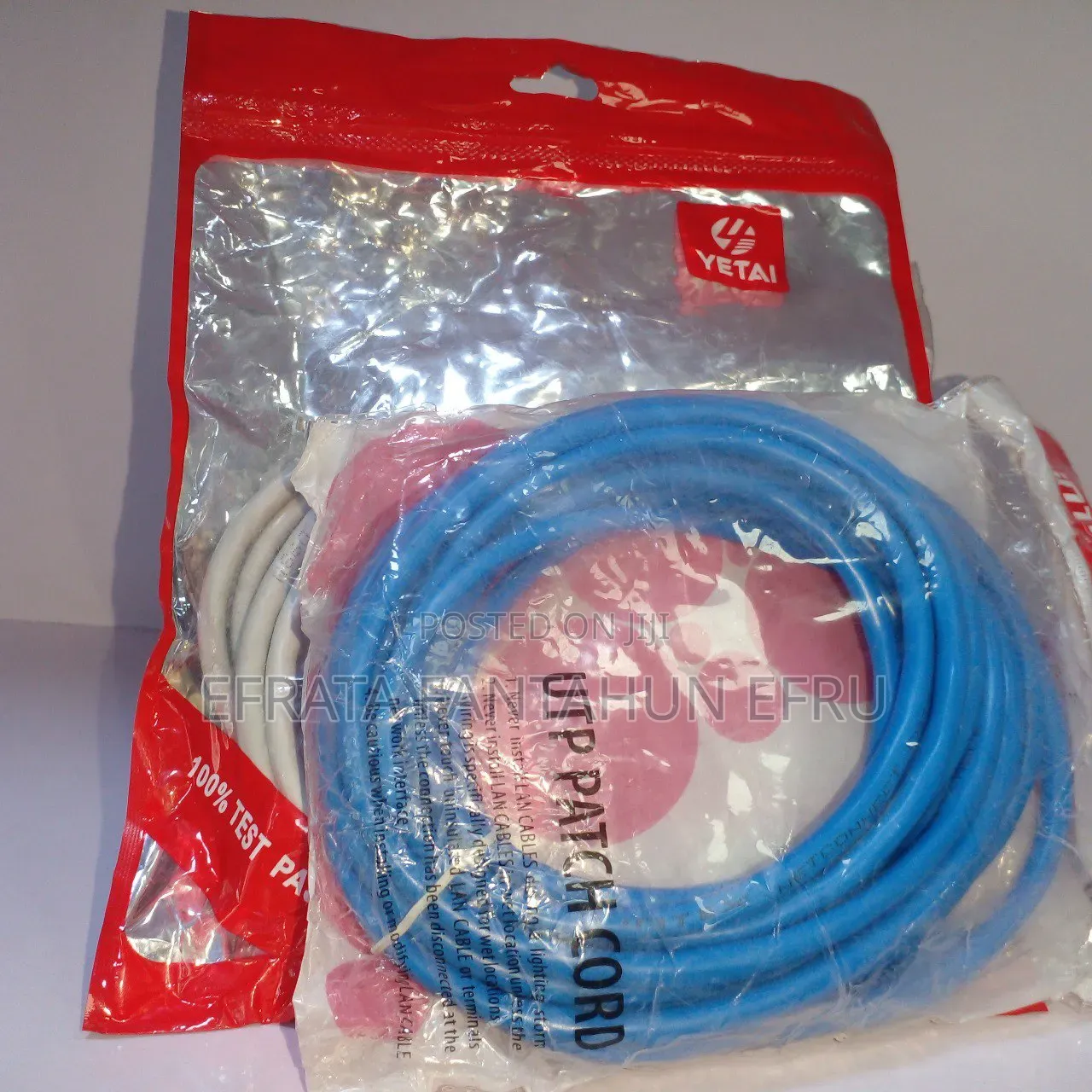 Winner Digital Tech : CAT.6 Ethernet Cable. Fast, Stable Trusted
