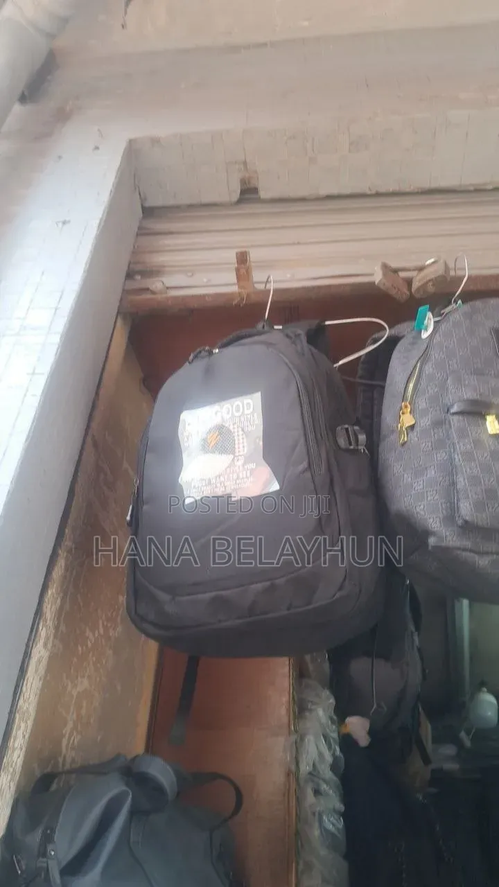 Student Quality Bag