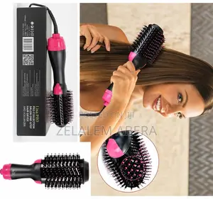 Onestep Hair Dryer Styler
