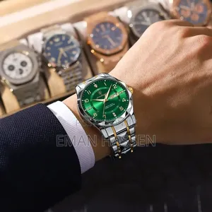 Poedagar 
Unique Charm