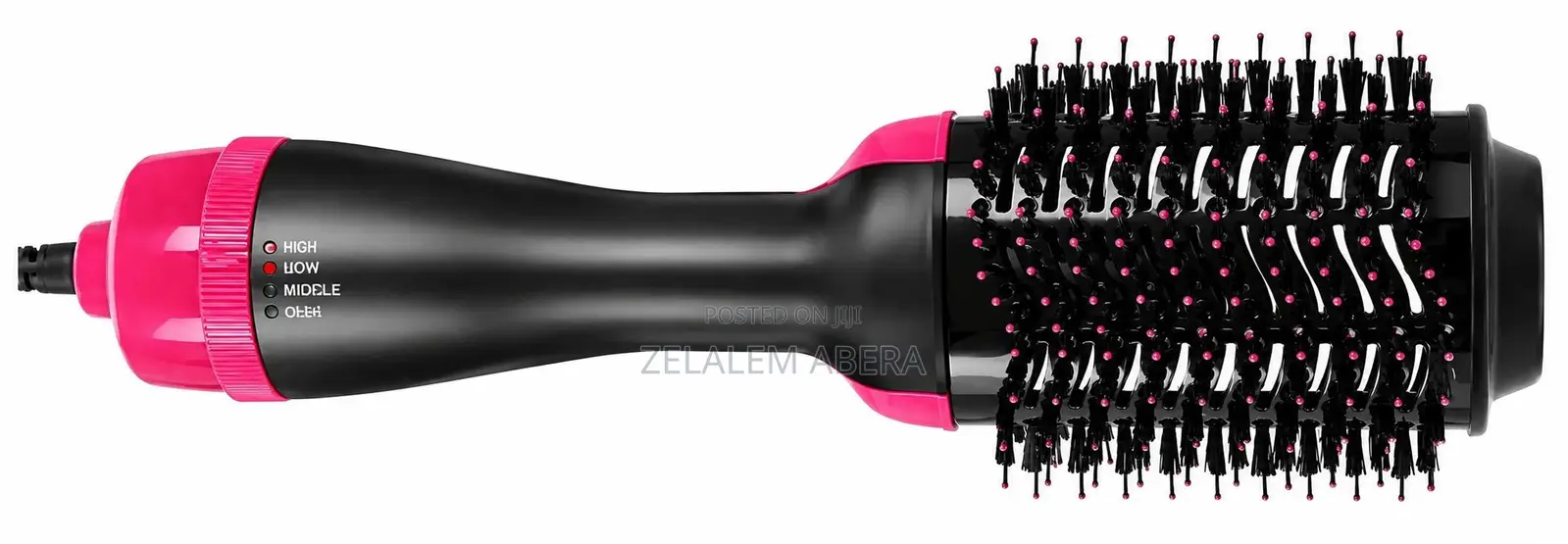 Onestep Hair Dryer Styler