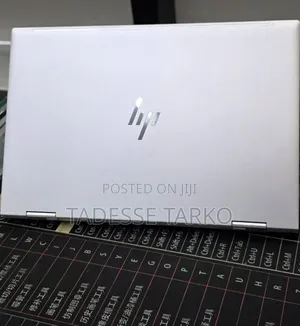 New Laptop HP EliteBook 830 G7 16GB Intel Core i7 SSD 512GB