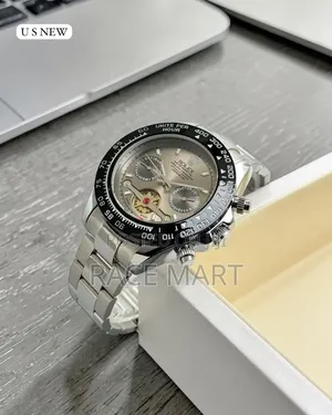Rolex Cosmograph Daytona Watch