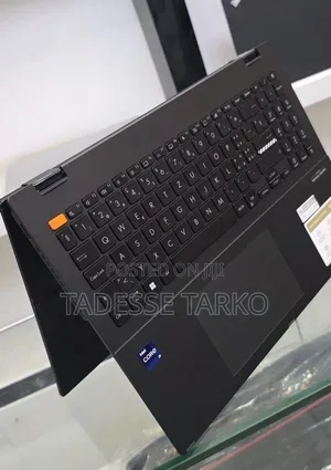 New Laptop Asus Vivobook 16 16GB Intel Core i9 SSD 1T