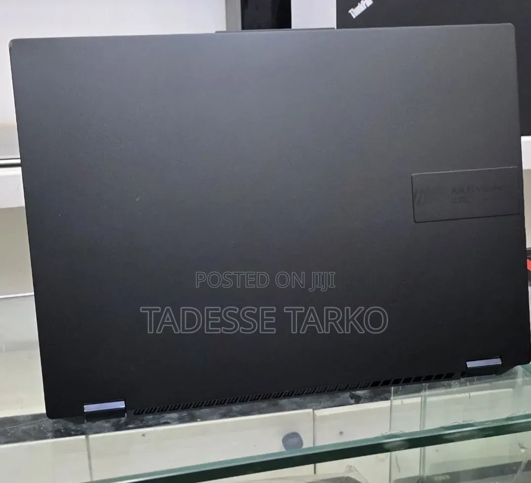 New Laptop Asus Vivobook 16 16GB Intel Core i9 SSD 1T