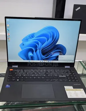 New Laptop Asus Vivobook 16 16GB Intel Core i9 SSD 1T