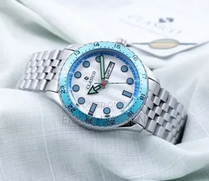 Clasico 
Quartz Watch