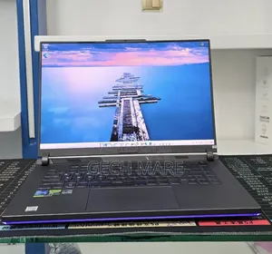 New Laptop Asus ROG Strix G15 16GB Intel Core i7 SSD 1T