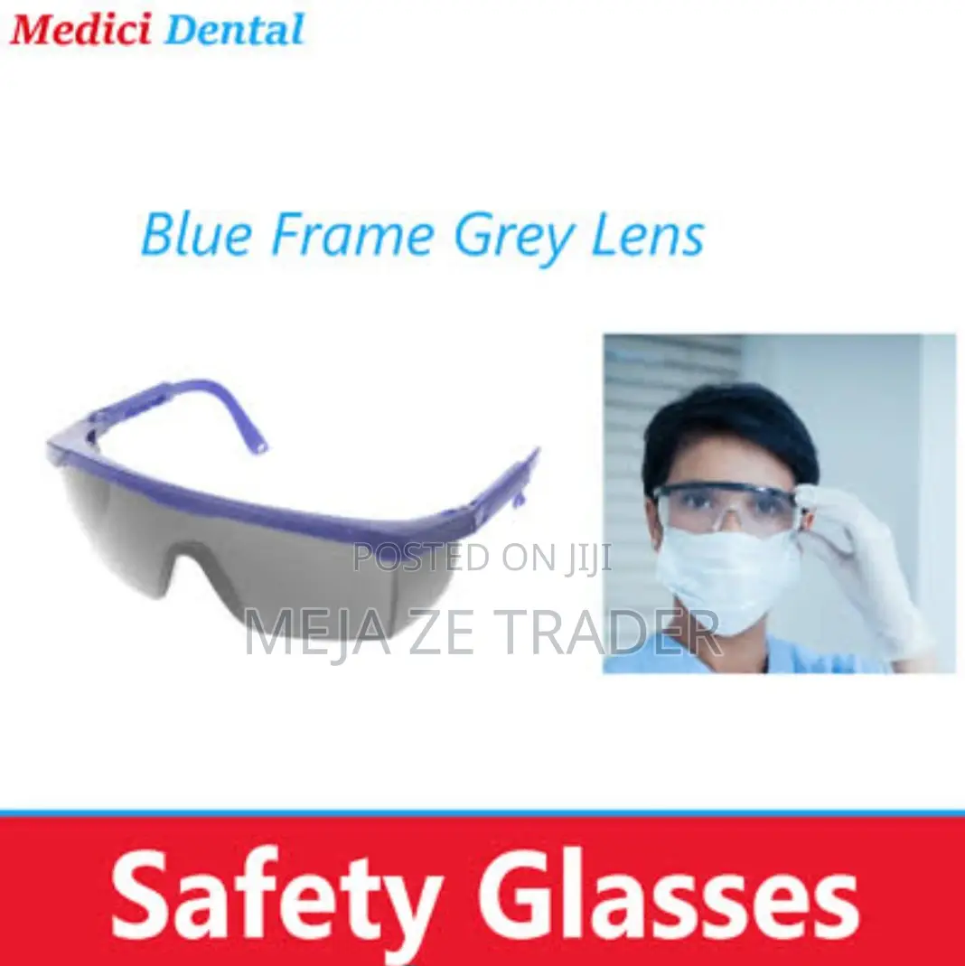 Safety Goggles