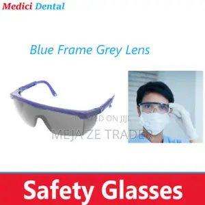 Safety Goggles
