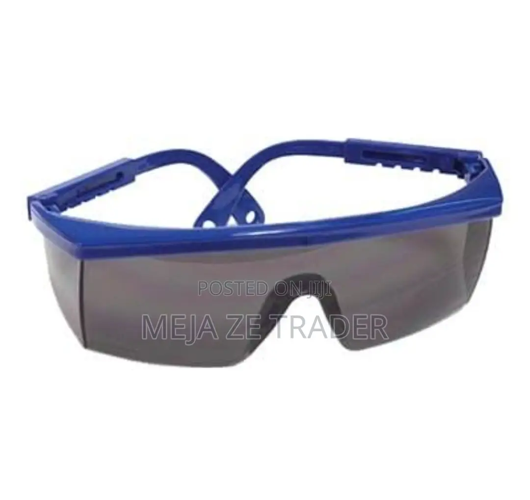Safety Goggles