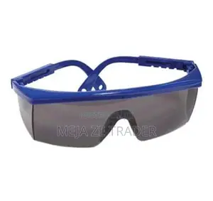 Safety Goggles