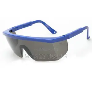 Safety Goggles