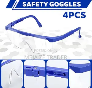Safety Goggles