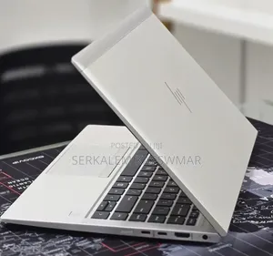 New Laptop HP EliteBook 845 G8 16GB AMD Ryzen 7 SSD 512GB