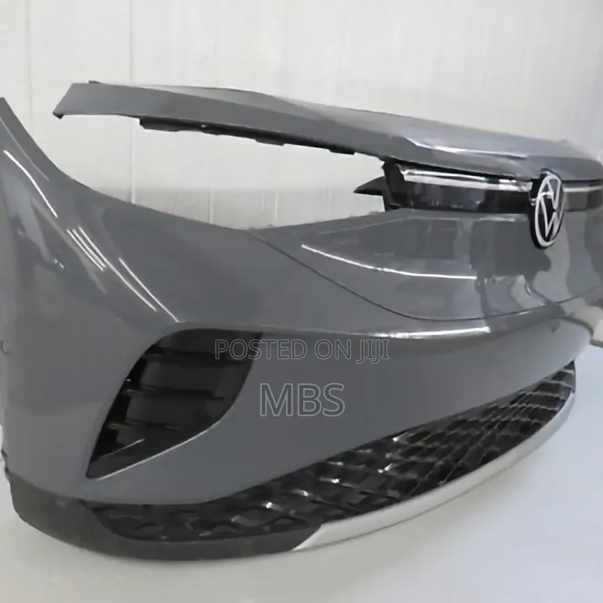 ID6 Bunper New Original