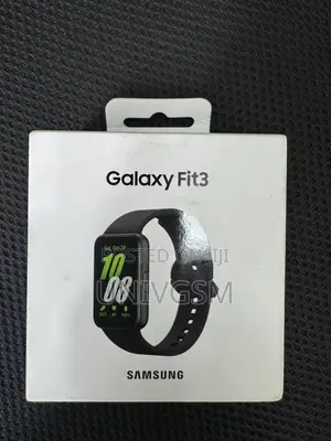 Samsung Galaxy Fit 3