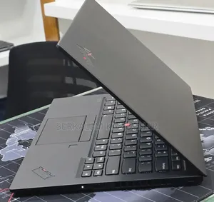 New Laptop Lenovo ThinkPad X1 16GB Intel Core i7 SSD 512GB